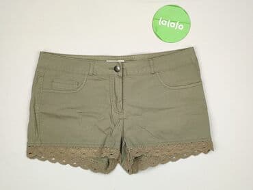 spodnie piżama hello kitty: Shorts for women, size M (EU 38) — 2