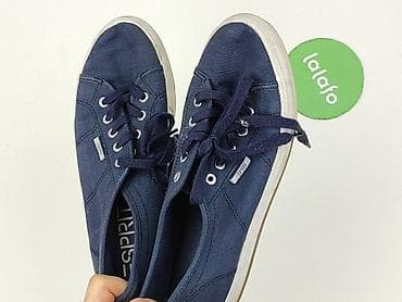 nike sunray 36: Esprit, Trampki damskie, rozmiar 40 — 6