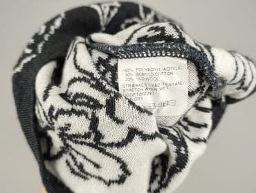 Kobiety: Sweter damski, rozmiar One size — 4