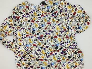 mango spodnie dzwony: H&M, Bluzka damska, rozmiar M — 1