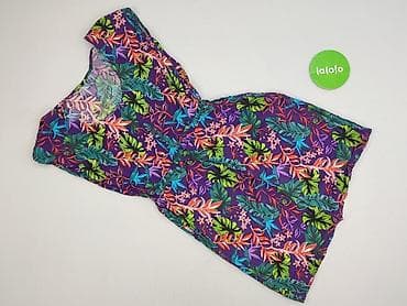 jaskrawa sukienka: Sukienka damska, rozmiar XS — 3