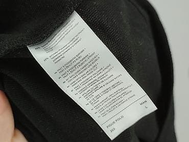 basic apparel kurtki: Malfini, Koszulka polo dla mężczyzn, rozmiar L — 4