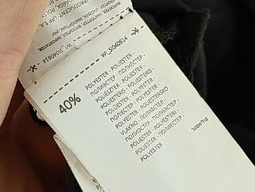 koszula damska hugo boss: Sinsay, Жіноча блуза, розмір M — 6