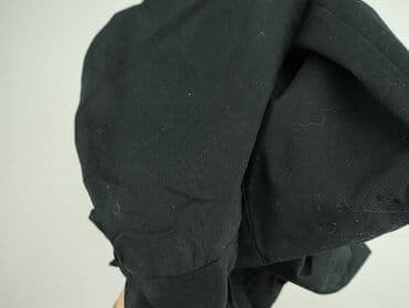 kozaki z futerkiem ccc: H&M, Płaszcz damski, rozmiar M — 4