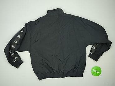 pullandbear pl: Champion, Men`s windbreaker, size M — 3