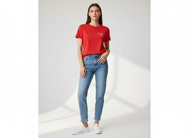 slipknot shirt primark: Primark, Футболка жіноча, розмір S — 7