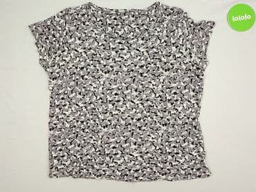lidl piżamy: George, Women's blouse, size 3XL (EU 46) — 2