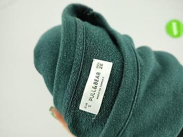 pepco sweter: PULL&BEAR, Bluza damska
, rozmiar S — 4