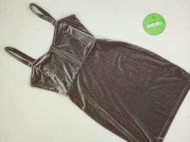 sklepy z sukienkami wieczorowymi: H&M, Sukienka damska, rozmiar S — 2