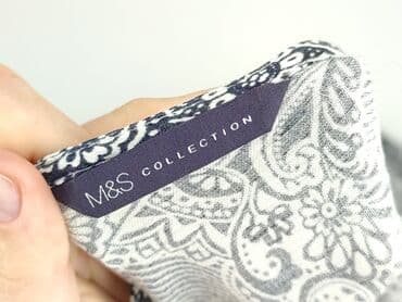 krótkie spodenki i marynarka: Marks & Spencer, Women`s dress, size S (EU 36) — 4