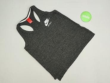tanie dresy: Nike, Top damski, rozmiar M — 2