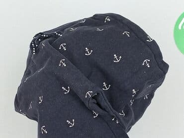 ccc kapcie inblu: Leggings, H&M, 6-9 months, condition - Very good — 6