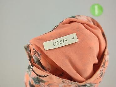 bluzki niebieska: Oasis, Bluzka damska, rozmiar M — 4