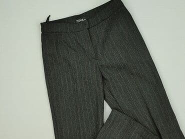 Spodnie materiałowe damskie, S w lalafo.pl Spodnie materiałowe damskie, S