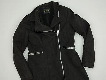amisu jacket: Met, Płaszcz damski, rozmiar M — 1