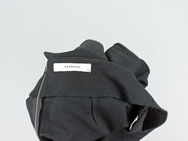 czarne spódnice midi reserved: Reserved, Women`s skirt, size L — 4