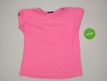 gee one: George, T-shirt damski, rozmiar 3XL — 2