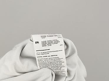 sinsay koszulka basic: Sinsay, T-shirt damski, rozmiar L — 6