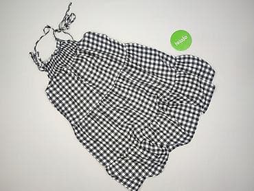 biale kombinezony: Boohoo, Sukienka damska, rozmiar M — 2