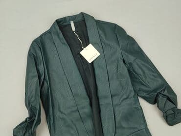 pepco marynarka: Kurtka skórzana damska, M — 1