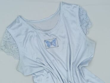 taranko com sukienki: Women's blouse, size 2XL (EU 44) — 1