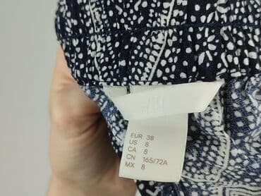 krótkie dopasowane spodenki: H&M, Shorts for women, M at lalafo.pl — 6 krótkie dopasowane spodenki: H&M, Shorts for women, M — 6