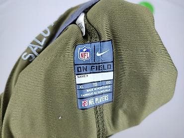 talbots: Nike, Koszulka dla mężczyzn, rozmiar XL — 4