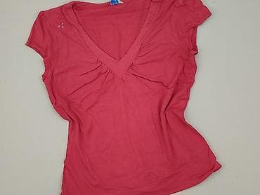 koszulka oasis: Oasis, T-shirt damski, rozmiar M — 1