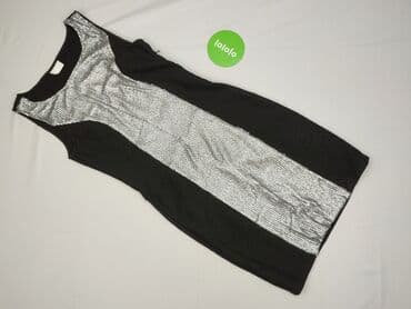 cekiny do sukienki: Vila, Sukienka damska, rozmiar M — 2