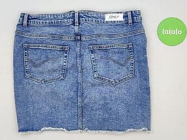 Spódnice: ONLY, Spódnica damska, rozmiar M — 3