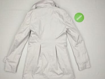 класичні костюми жіночі: Women`s trench, size XS (EU 34) — 3