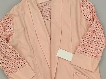 narzutka h: Kardigan damski, rozmiar One size — 1