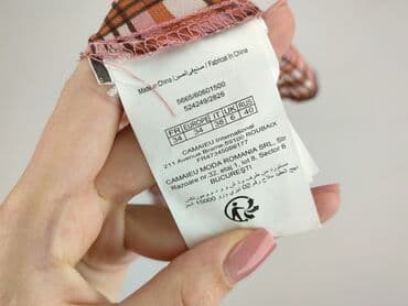 bluzki z odkrytymi ramionami stradivarius: CAMAIEU, Bluzka damska, rozmiar XS — 5