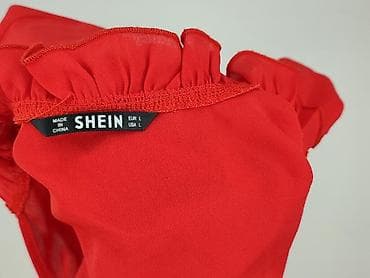 Blouses and shirts: Shein, Women's blouse, size L at lalafo.pl — 6 Blouses and shirts: Shein, Women's blouse, size L — 6