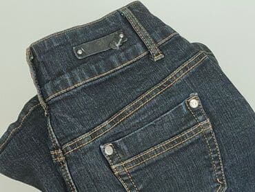 spódniczka jeansowe plisowane: Spódnica damska, rozmiar M — 7