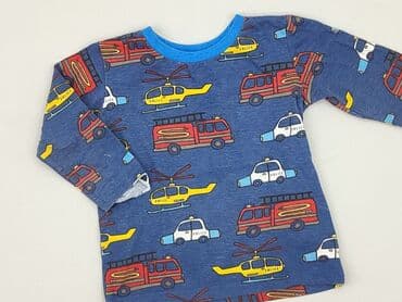 Koszulki i Bluzki: Bluzka, Dunnes Stores, 6-9 miesięcy, stan - Bardzo dobry