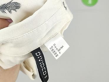 asymetryczna bluzki: H&M Divided, Koszula damska, rozmiar 2XS — 4
