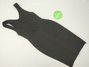 sukienka długa obcisła: Sukienka damska, rozmiar XS — 3