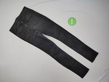 spodnie rocawear: Jeansy damskie, rozmiar S — 3