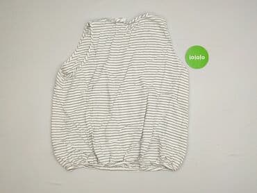 bluzka w paski c a: Gina Benotti, Women's blouse, size XL (EU 42) — 3