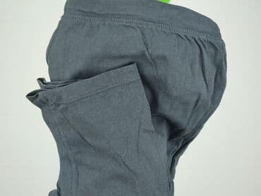 stroje kąpielowe poznań sklepy: Esotiq, Spodnie dresowe damskie, rozmiar M — 5