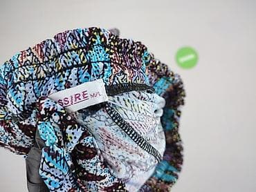 reebok cap: Spodnie dresowe damskie, rozmiar M — 5