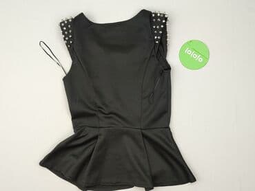 top z piorkami: Sisters Point, Top damski, rozmiar XS — 3