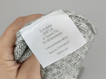 Swetry: SZACHOWNICA, Sweter dla mężczyzn, rozmiar L — 5