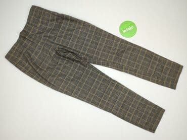 kapcie ugg ccc: Promod, Spodnie materiałowe damskie, rozmiar S — 2