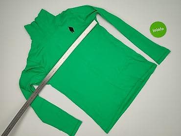 bluzki lycra: ONeill, Golf damski, rozmiar L — 4