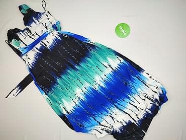 gil santucci sukienki: Apricot, Sukienka damska, rozmiar L — 3