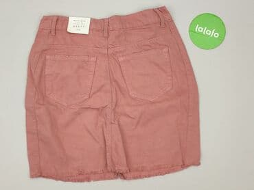 spódnice jeansowe massimo dutti: Spódnica damska, rozmiar M — 3