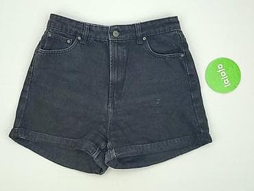 order shorts: Bershka, Szorty damskie, rozmiar S — 2