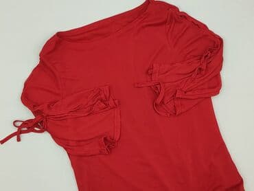 etam sweter: Etam, Bluzka damska, rozmiar S — 1